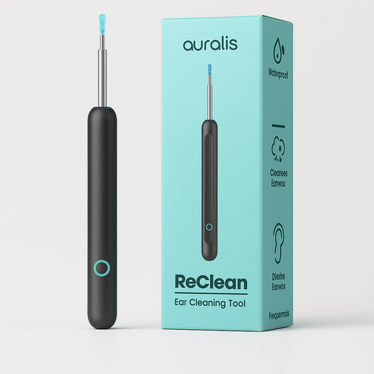 Auralis Reclean